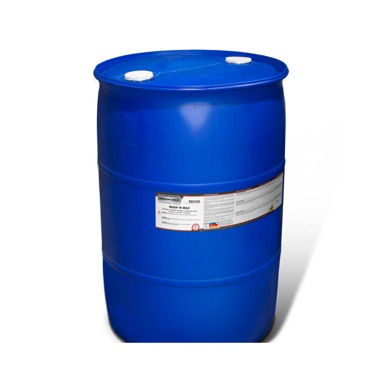 Wash N Wax 55-Gallon