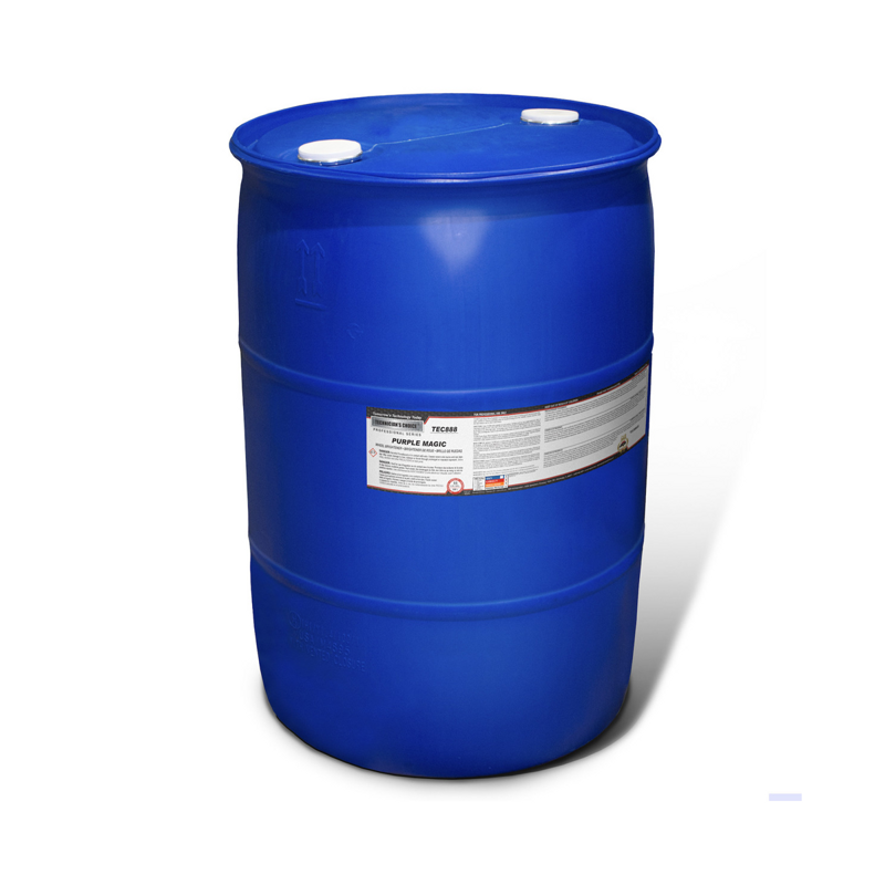 Purple Magic Wheel Bright 10:1 55-Gal 157730