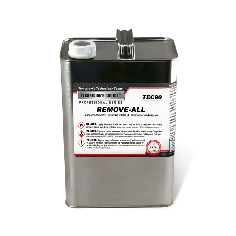 Remove All Adhesive Rem 1 G 107166