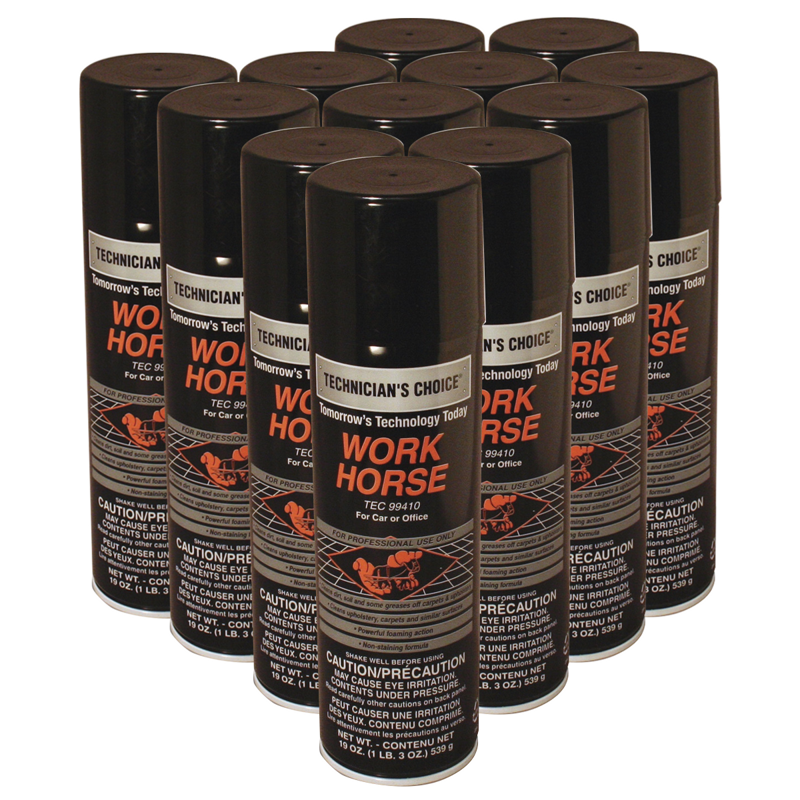WorkHorse Cs