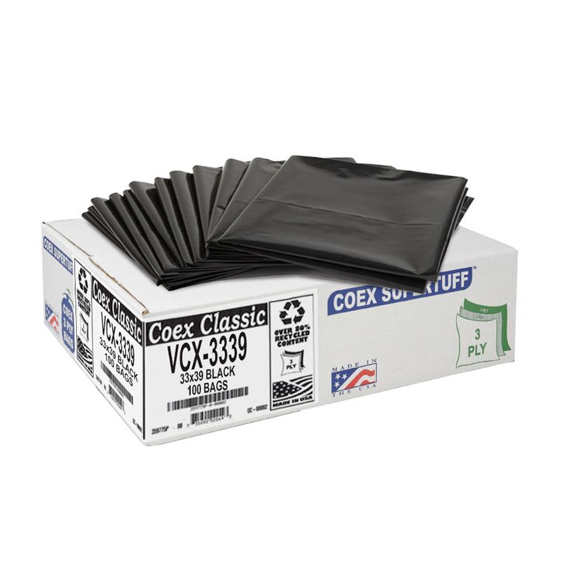 100/cs 33x39 1mil