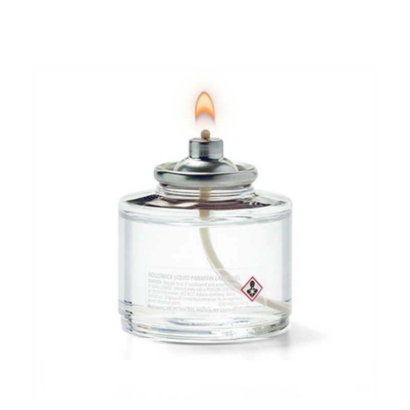 48/cs Hollowick 17hr Liquid Candle Wax