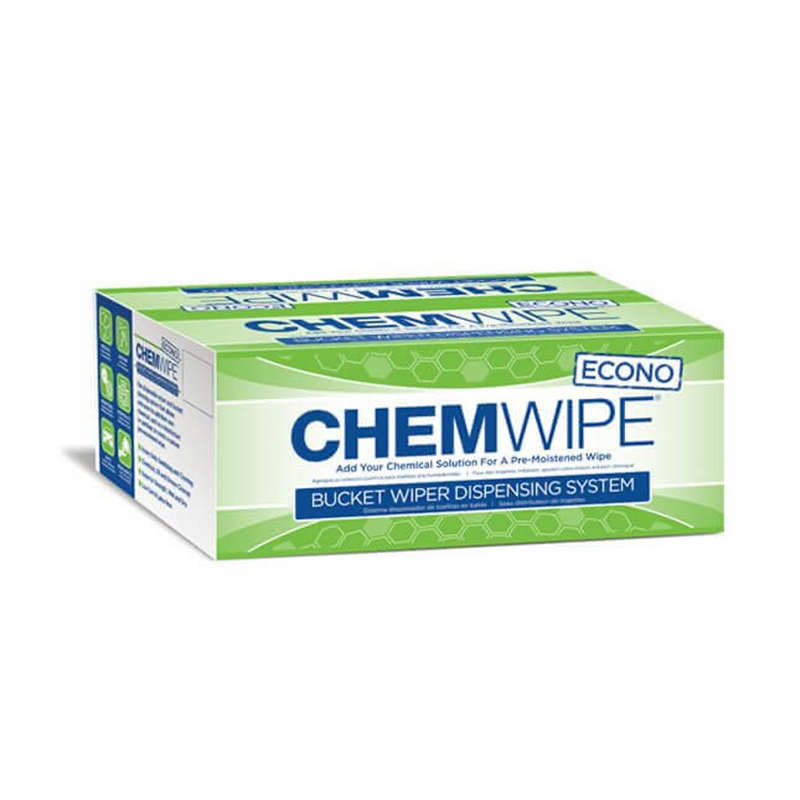 6/180 Economy Replacement Roll for Chemipe Bucket