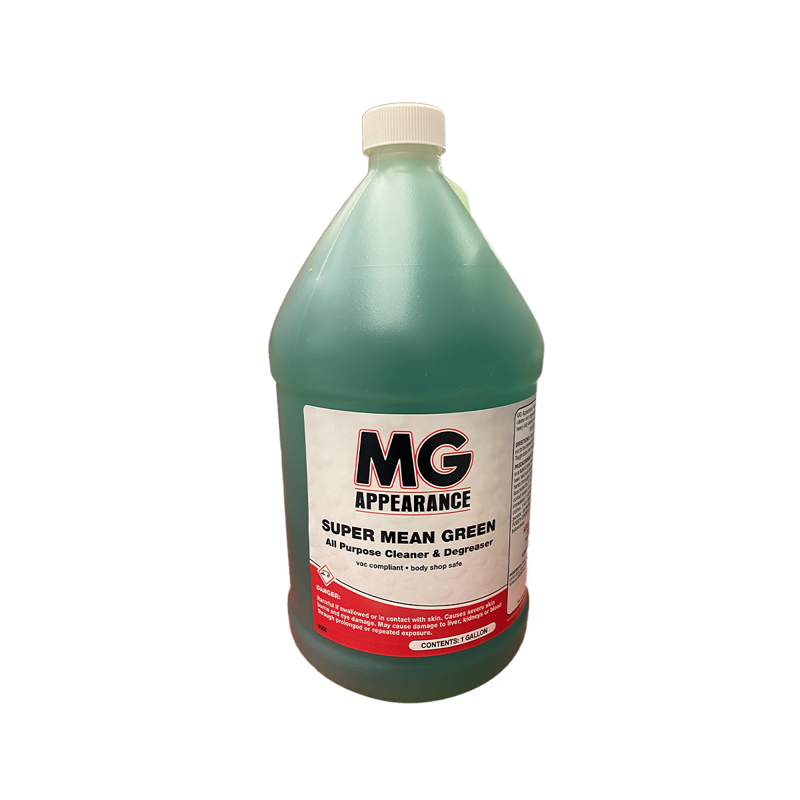 MG Mean Green SC 1-Gal