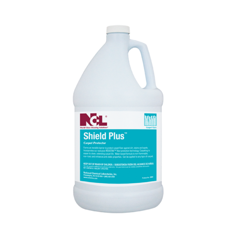 1 Gal Shield Carpet Protectant