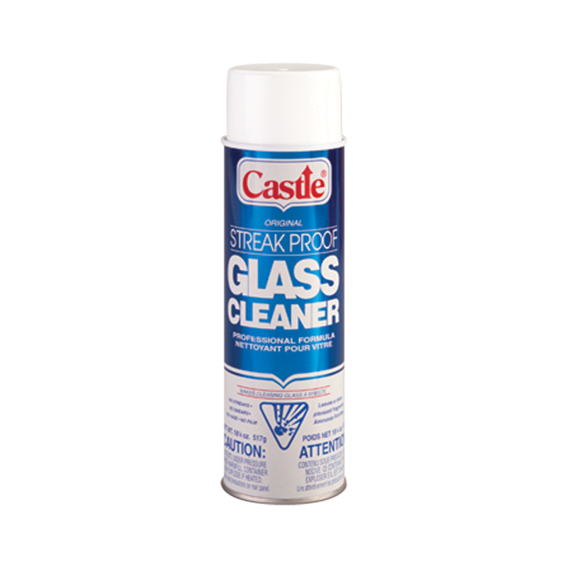 Glass - Streak Proof 20oz