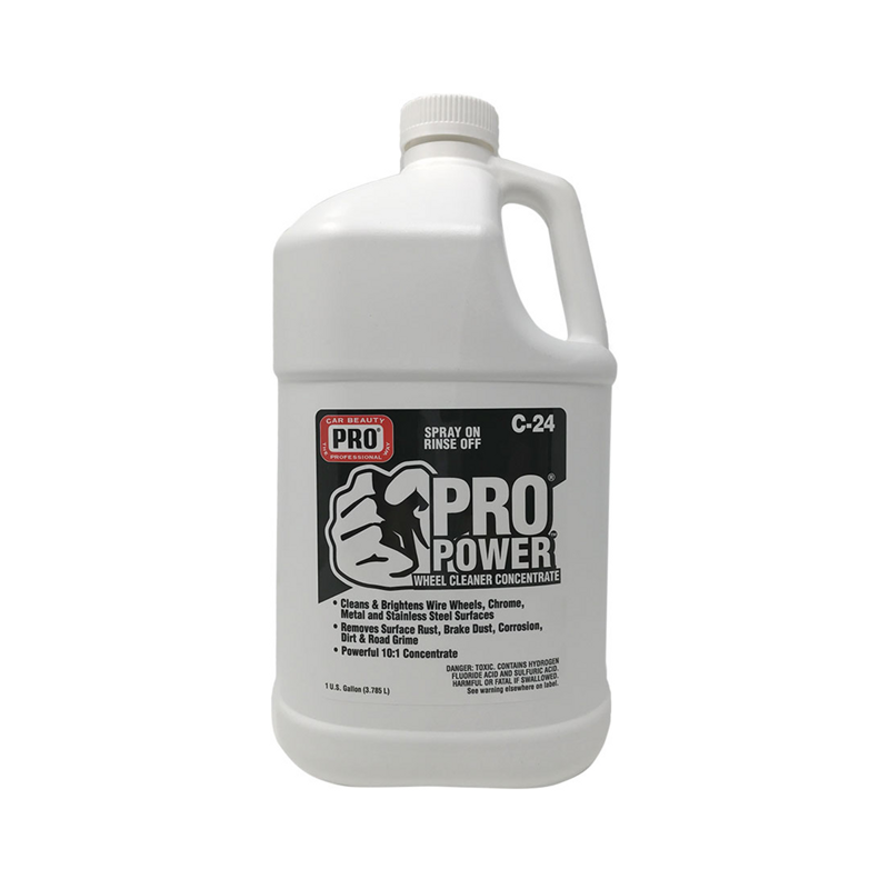 Pro Power Acid Cleaner 10:1 - 1 Gal