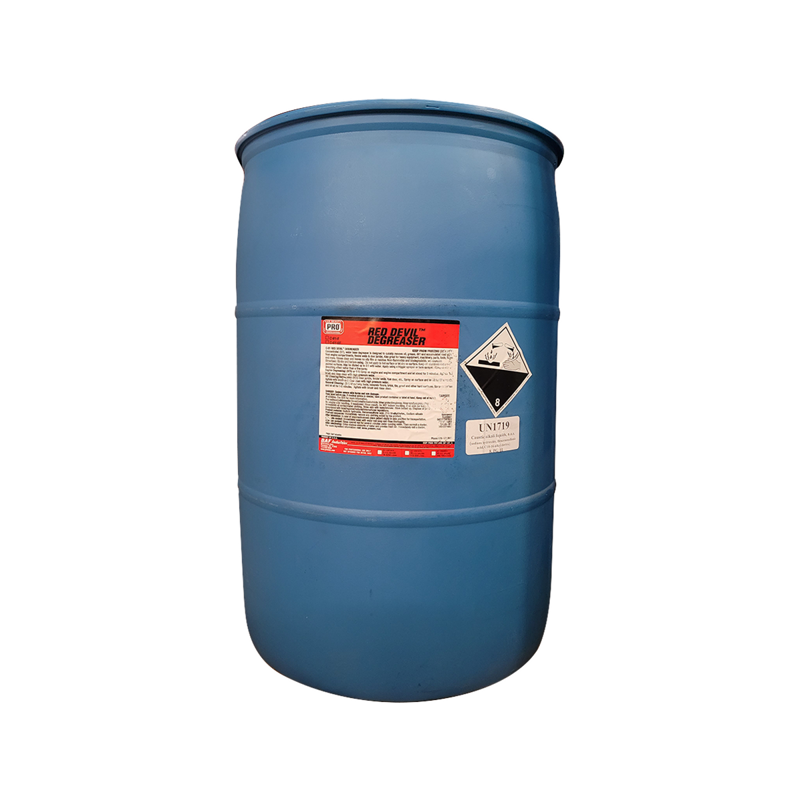 Red Devil 55-Gallon
