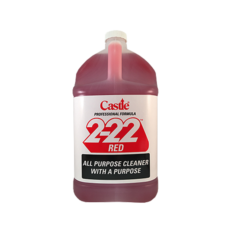 2-22 Red