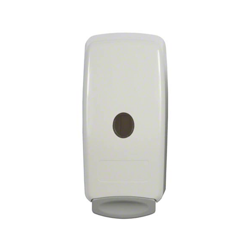 1ea Manual White Foam Soap Dispenser 1000ML