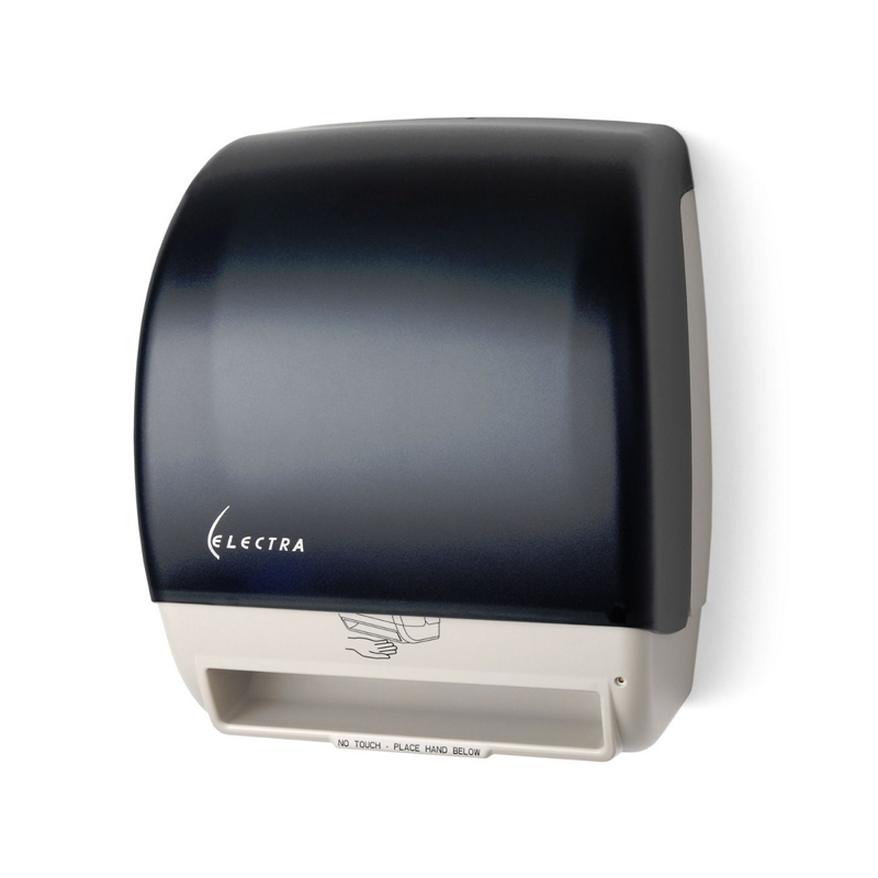 1ea Electra Touchless Roll Towel Dispenser