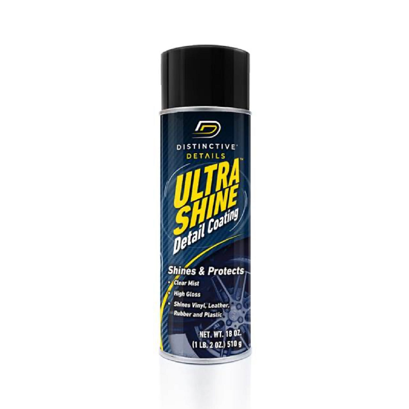 Ultra Shine Detail Spray / CASE ORM-D 14.5 -oz.