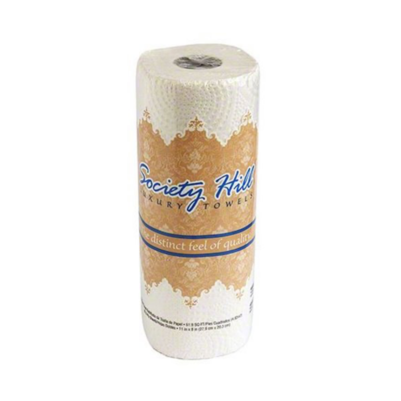 30/85 Society Hill Household Roll Towel
