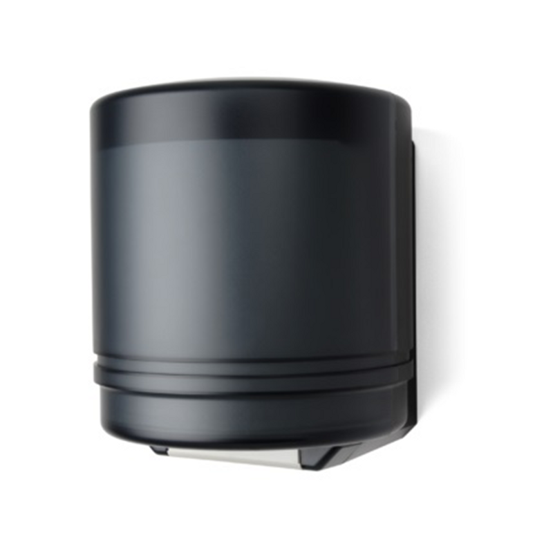 Palmer Self-Adjusting Center Pull Towel Dispenser - Trans.