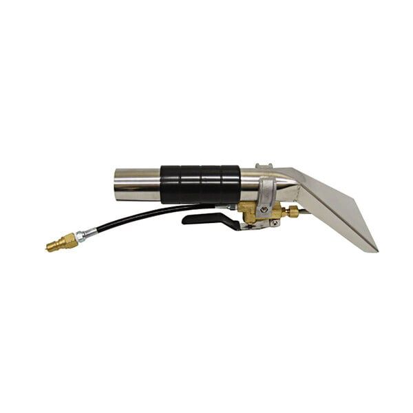 4" Stainless Steel Extractor Hand Tool