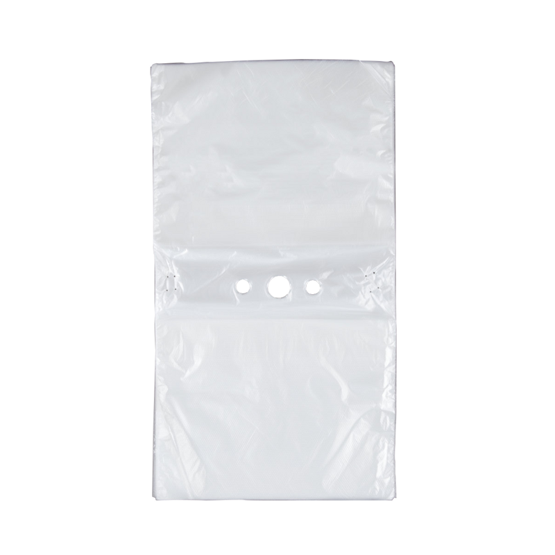 2000/bx 10x8 Saddle Deli Sack