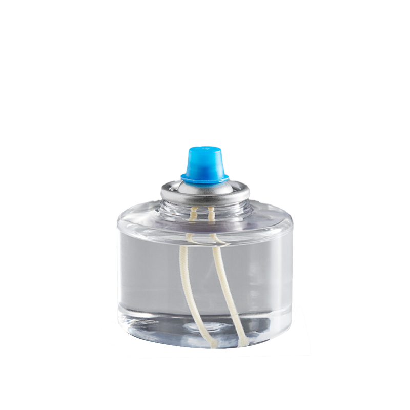 48/cs Leola 30 Hr Liquid  "Smokeless" Fuel Cartridge