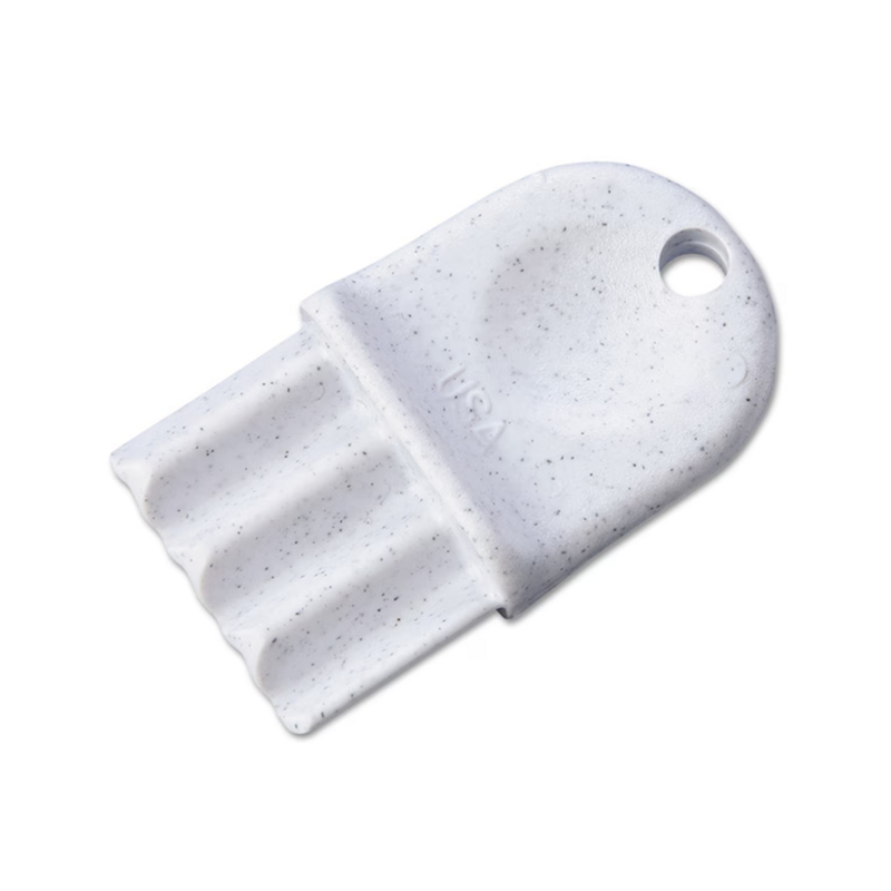San Jamar N16 Plastic Replacement Key