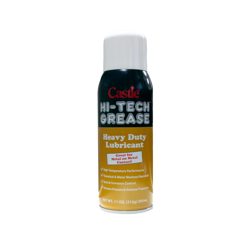 Hi-Tech Grease 16oz 12/CS