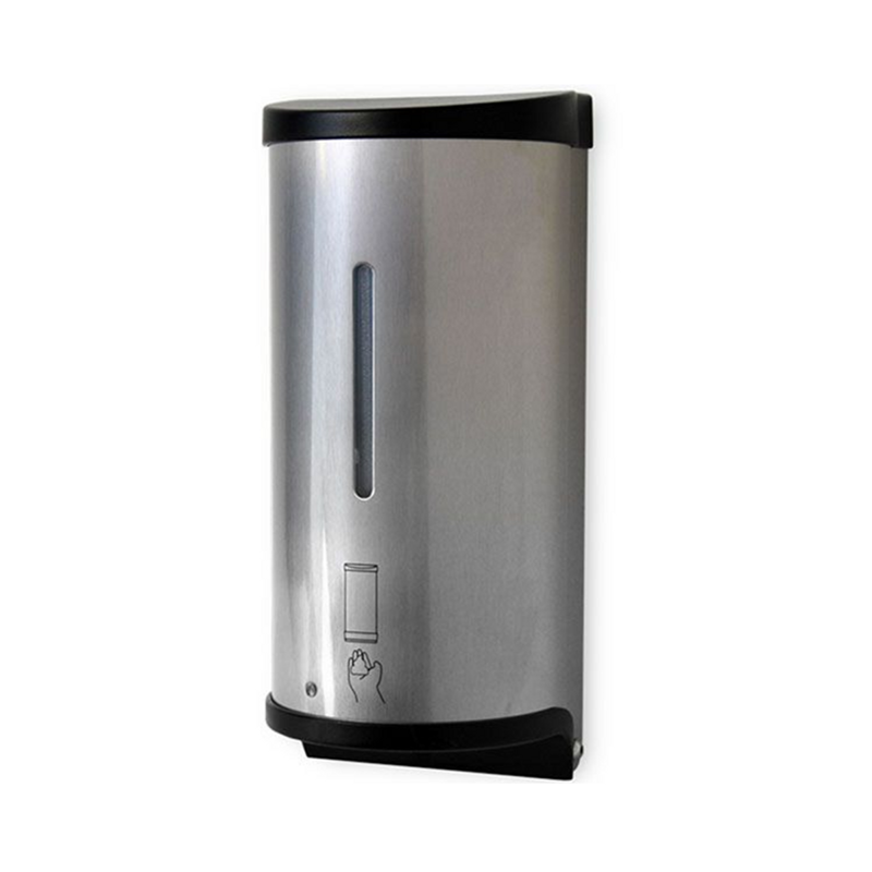 Touchless Bulk Foam Dispenser Stainless