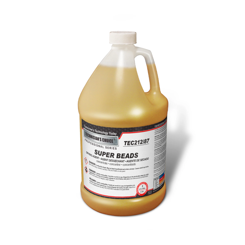 Super Beads 1 Gal.