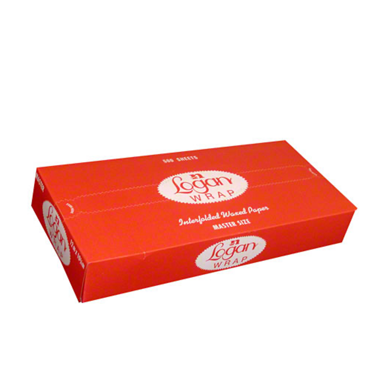 12/500 12x10 3/4 Food Wrap