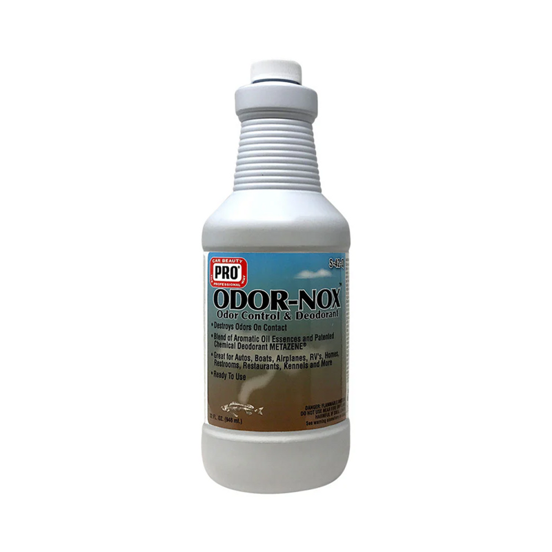 ODOR NOX QT