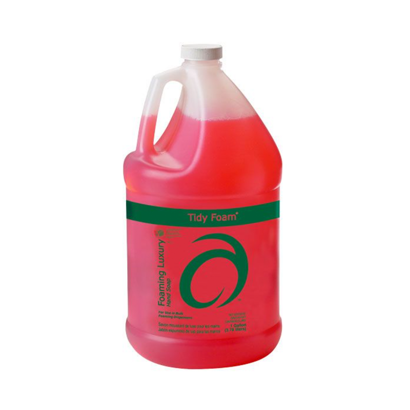 ADVANTAGE™ TIDYFOAM® LUXURY HAND SOAP 1 Gal