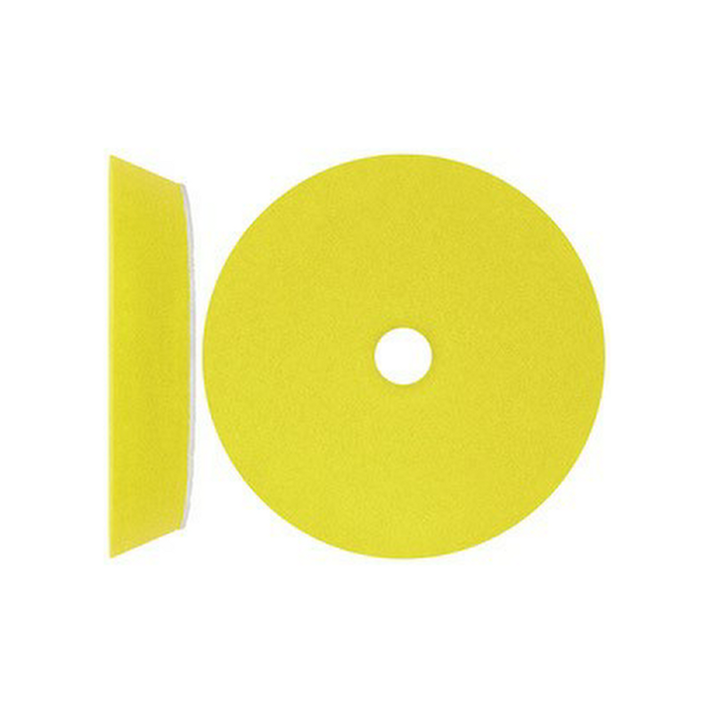 7" Yellow Velocity DX