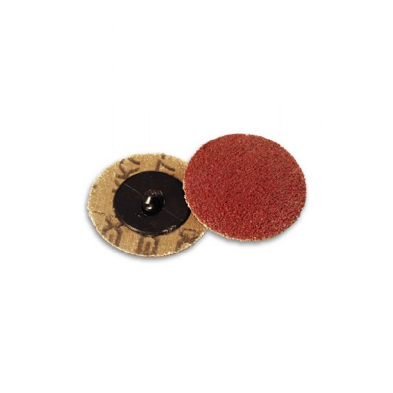 2" 36 Grit Grinding Disc Each