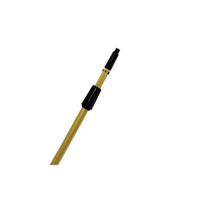 Ettore® 18ft REA-C-H Extension Poles 6/CS