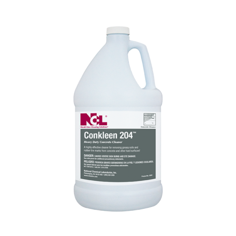 4 Gal Con-Kleen Concentrate Cleaner