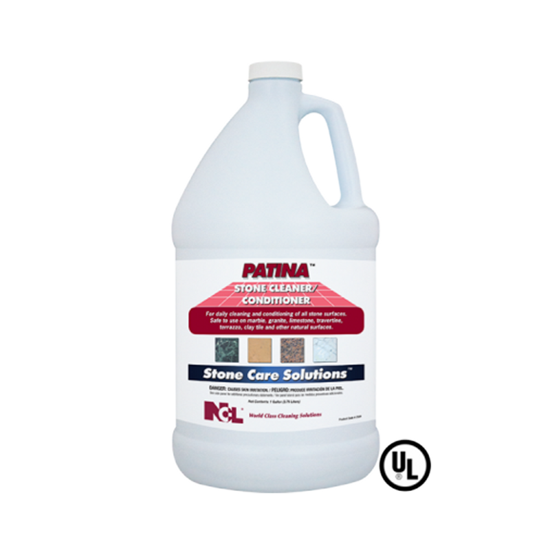 4/1 Patina Stone Floor Care