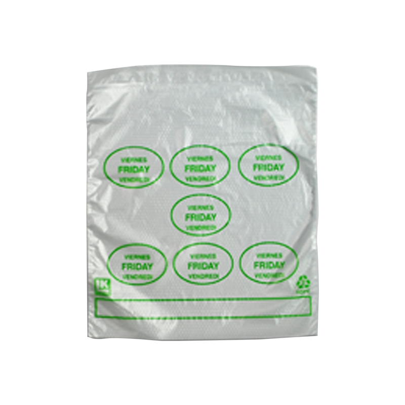 2000/bx Portion Control Bag FRIDAY