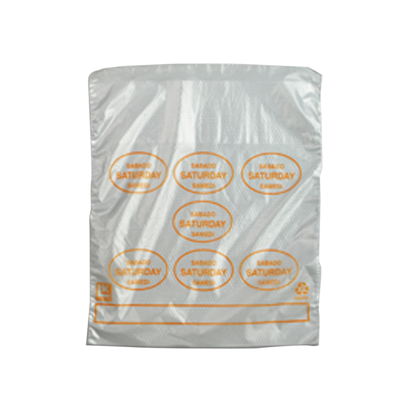 2000/bx Portion Control Bag SATURDAY