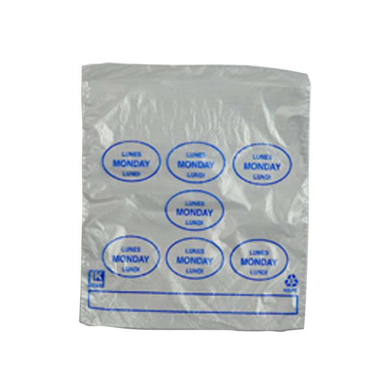 2000/bx Portion Control Bag TUESDAY