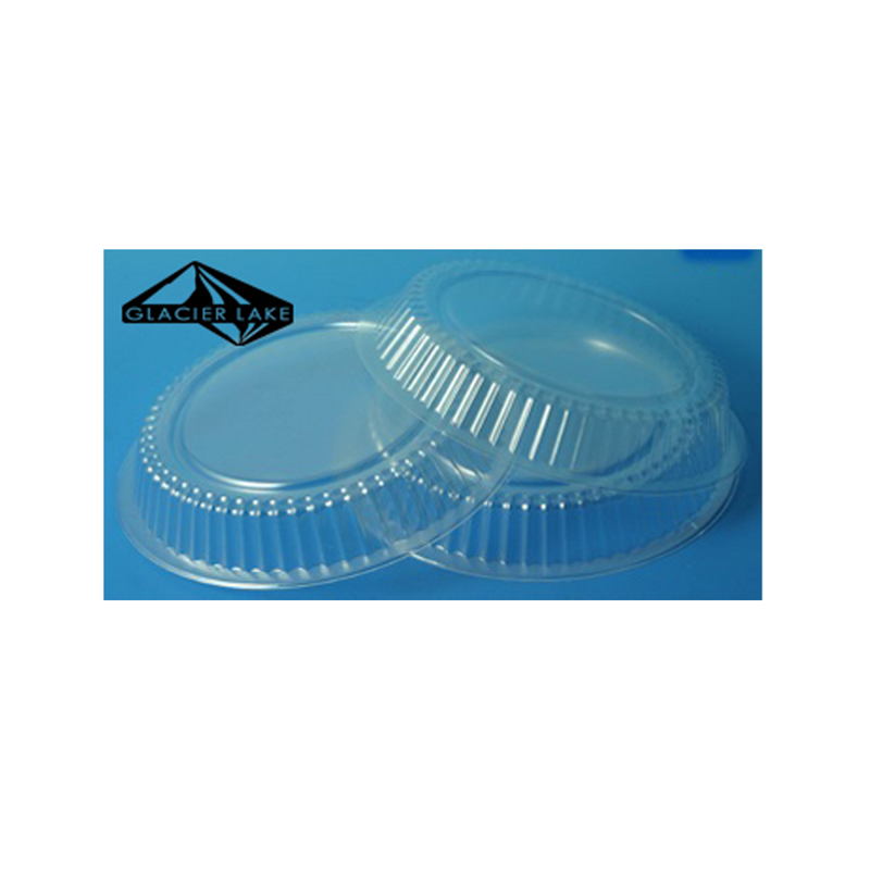 500/bx 7" dome lid