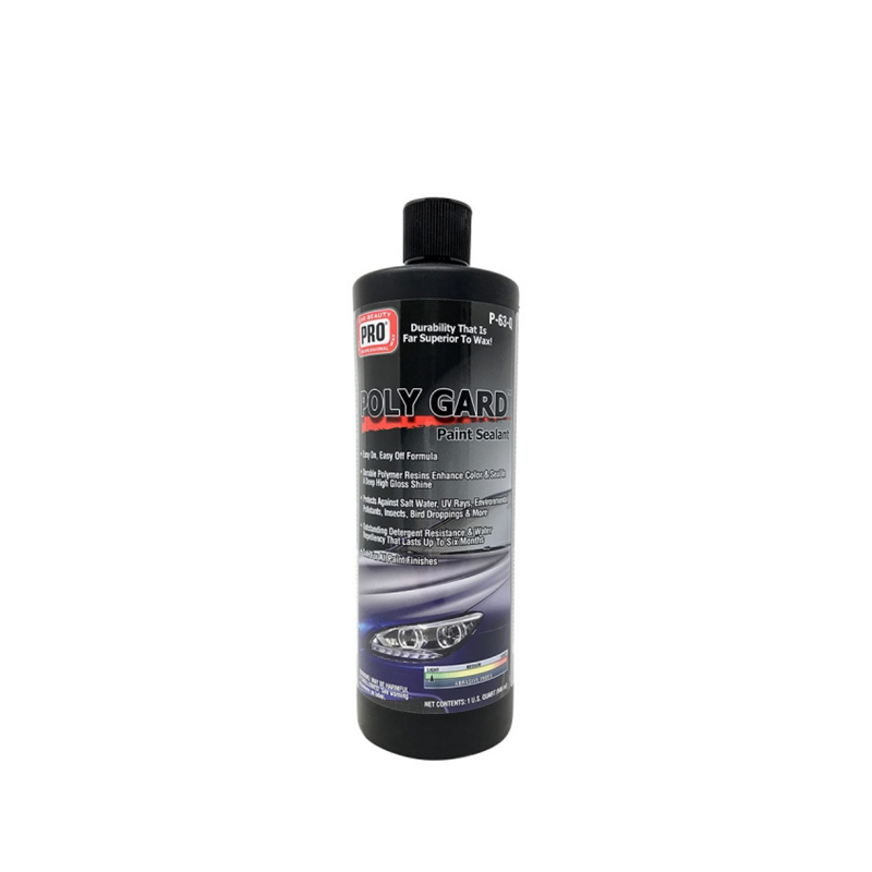 POLY GARD PAINT SEALANT
