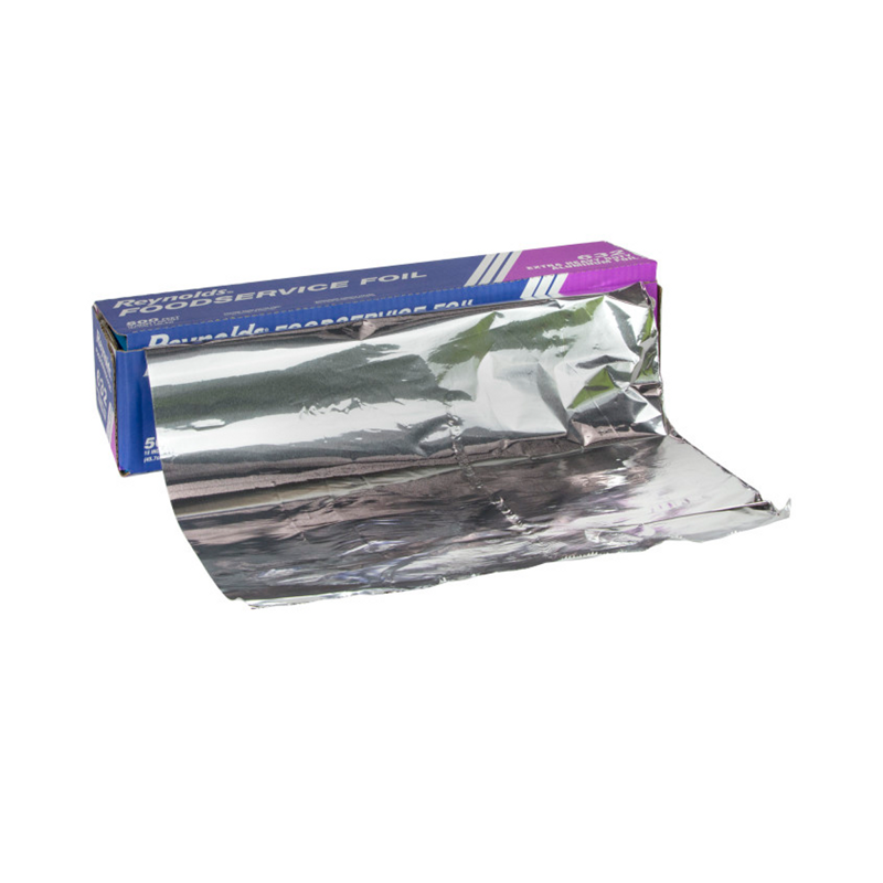 1 rl 18"x500' X-Hvy Foil