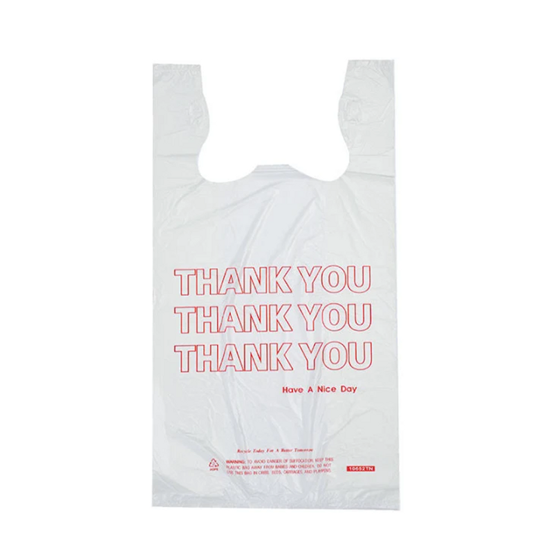 1000 1/6 Thank You T-Sack