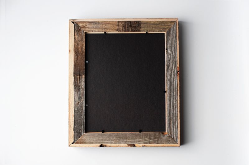 Barnwood Frames - The Rustic Collection - 5x7