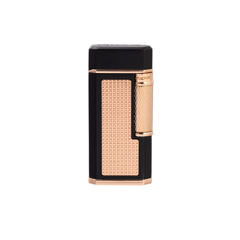 Xikar® Ardore Black & Rose