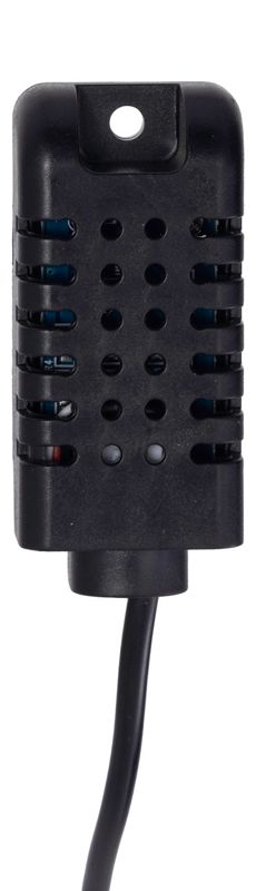 HYDRA® TURBO COMMERCIAL ELECTRONIC HUMIDIFIER (Black)