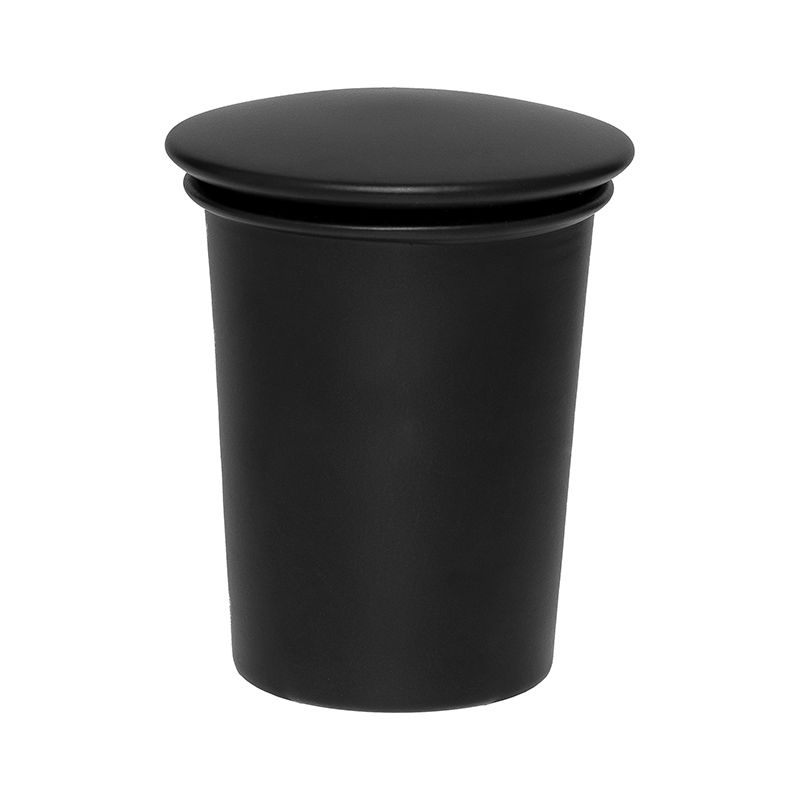 Stinky Cigar® Car Ashtray Black AUTO