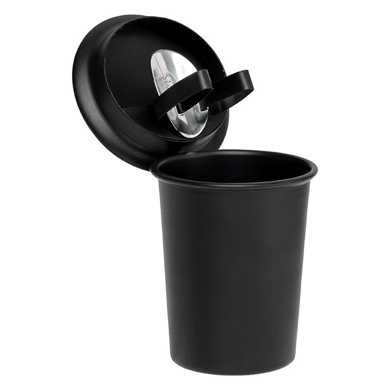 Stinky Cigar® Car Ashtray Black AUTO