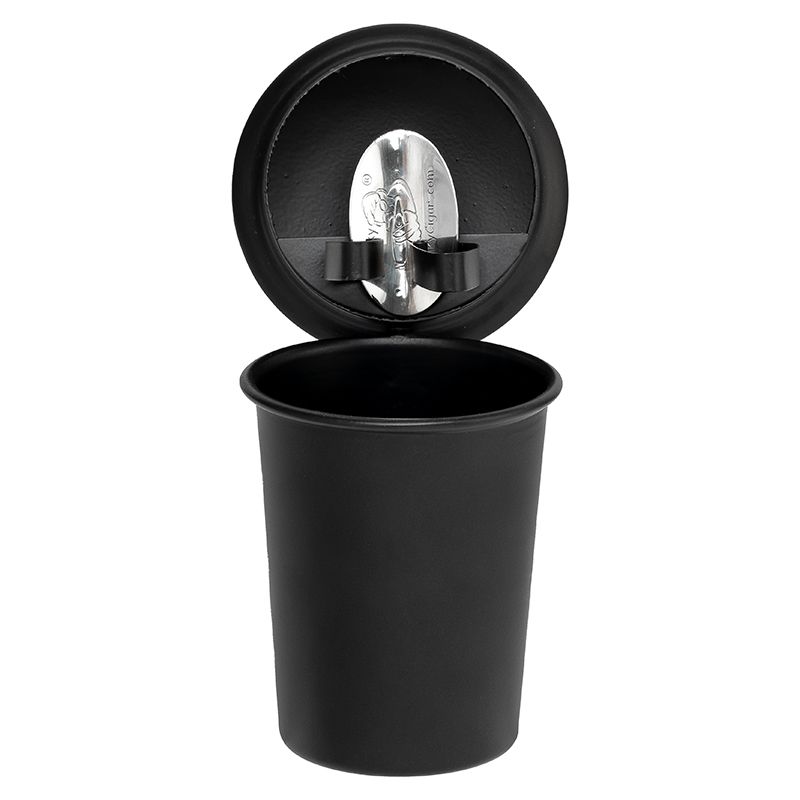 Stinky Cigar® Car Ashtray Black AUTO