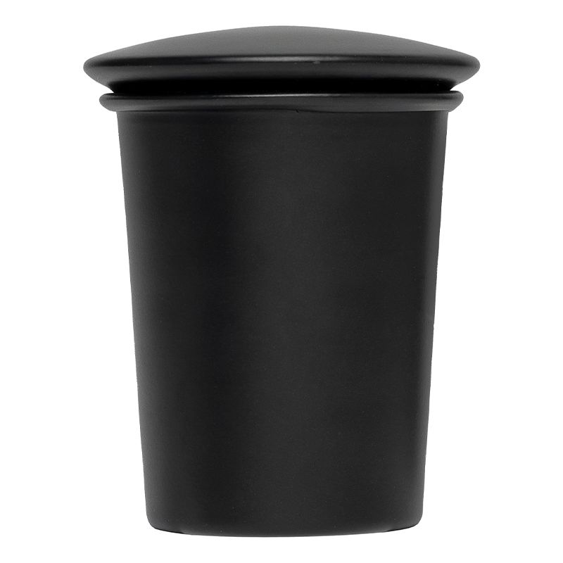 Stinky Cigar® Car Ashtray Black AUTO