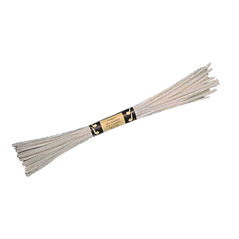 Churchwarden Pipe Cleaners White cleaners