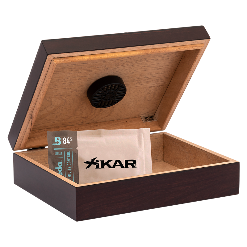 Humidor Supreme® Traveler Humidor 20