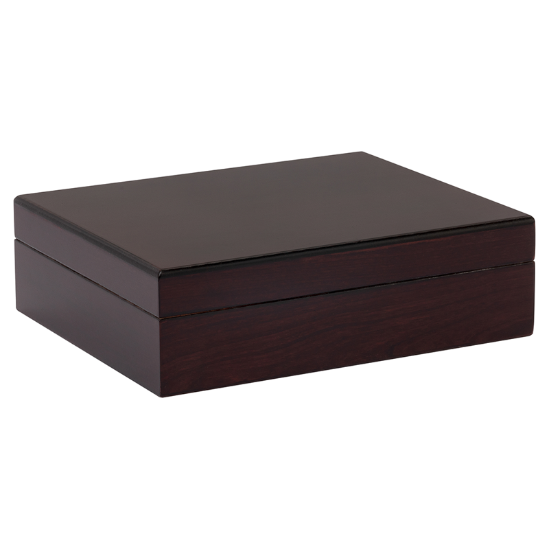 Humidor Supreme® Traveler Humidor 20